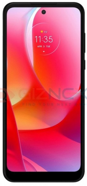Motorola Moto G Power 2022