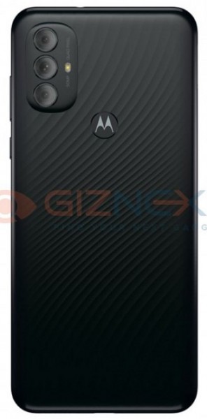 Motorola Moto G Power 2022