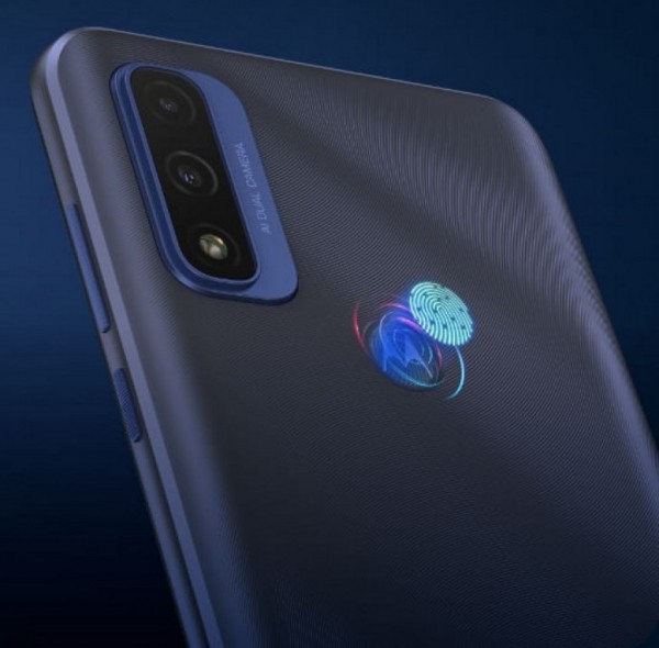 Motorola Moto G Pure