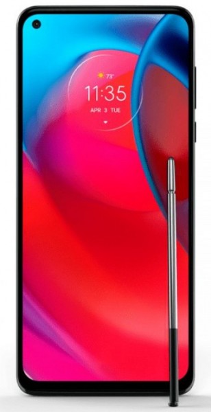 Motorola Moto G Stylus 5G