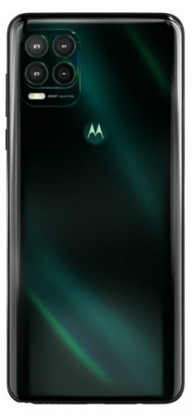 Motorola Moto G Stylus 5G