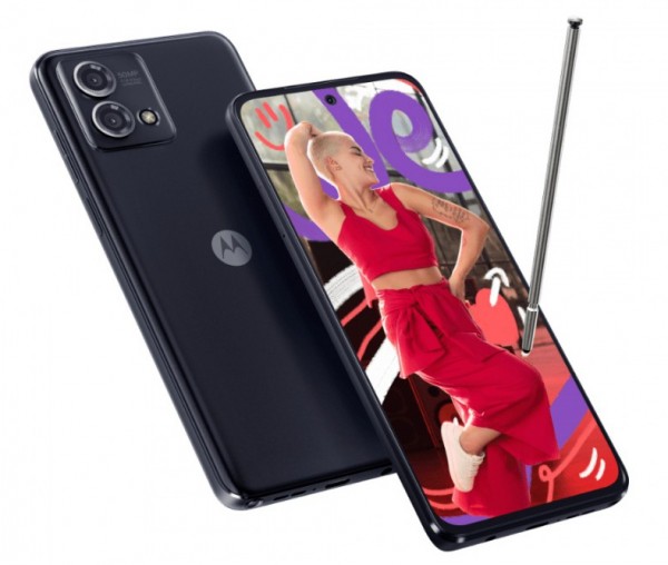 Motorola Moto G Stylus 5G (2023)