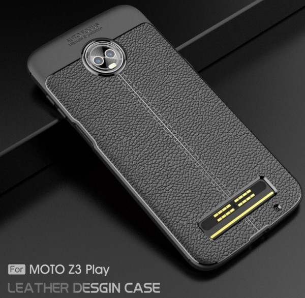 Motorola Moto Z3 Play
