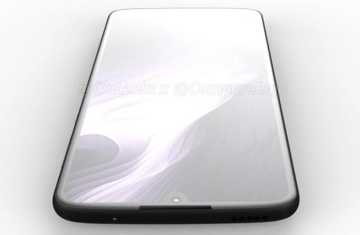 Motorola Moto Z4 Play