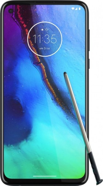 Motorola Edge+