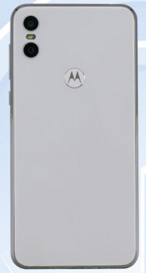 Motorola One