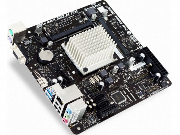 Biostar N3050NH