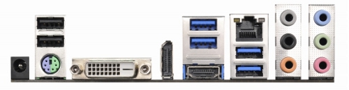 ASRock N3150DC-ITX