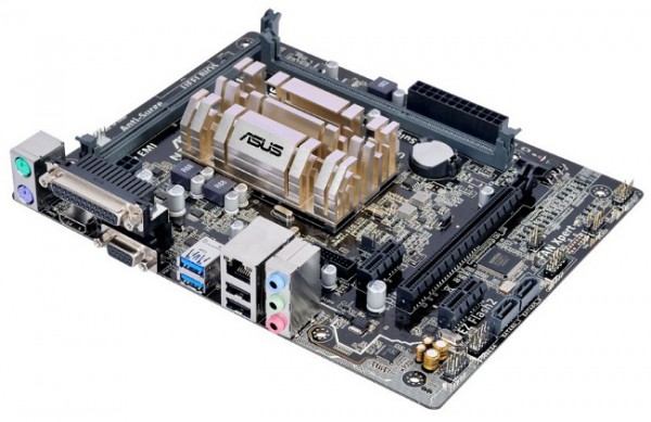 ASUS N3150M-E