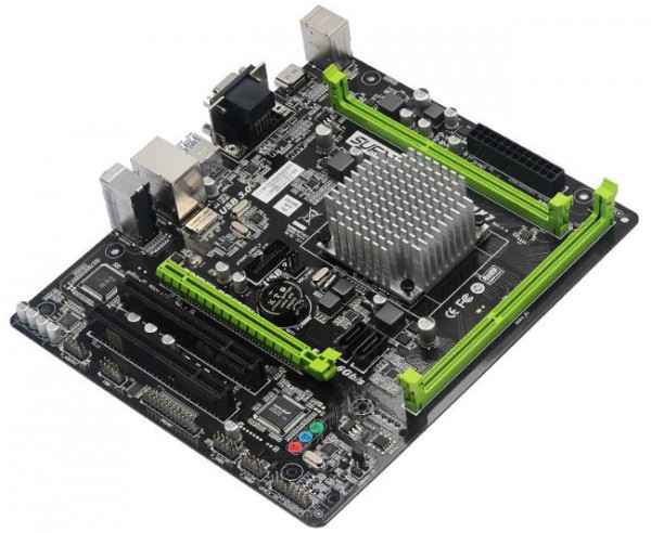 EPoX N3150MX7