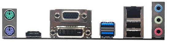 EPoX N3150MX7