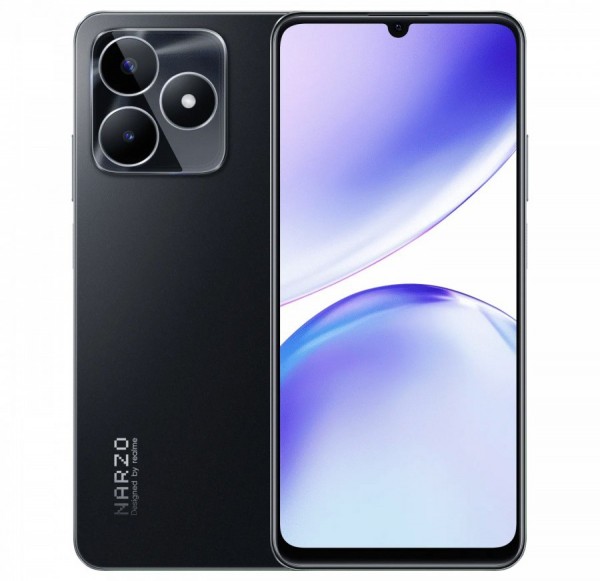 Realme Narzo N53