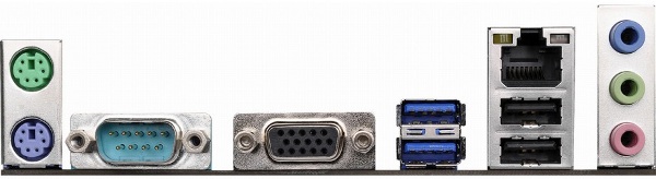 ASRock N68-GS4USB3 FX R2.0