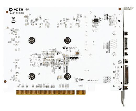 MSI GeForce GT 730 (N730-4GD3V2)