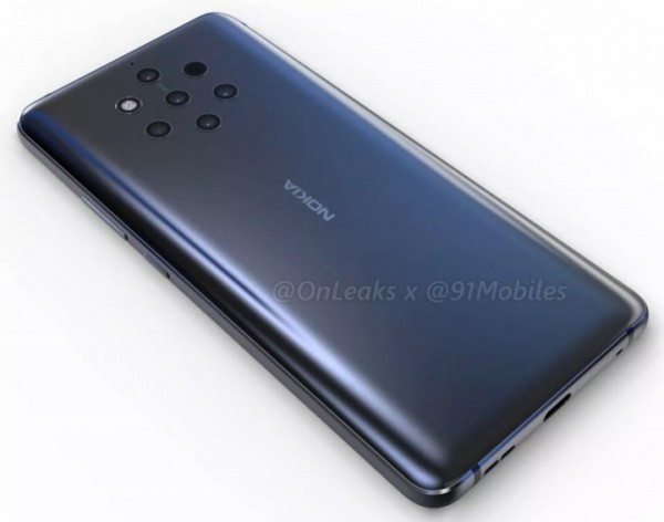 Nokia 9
