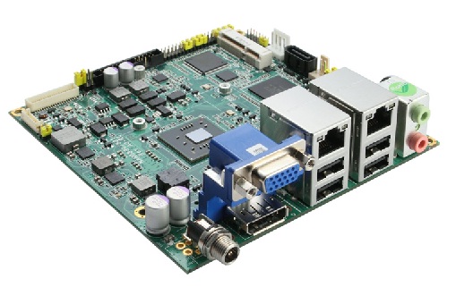 Axiomtek NANO830