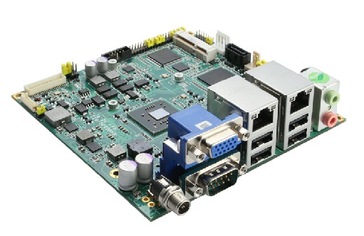 Axiomtek NANO831