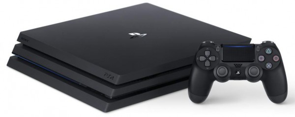 Sony PlayStation 4 Pro