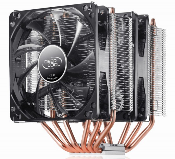 DeepCool Neptwin V2