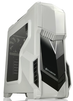 Raijintek Nestor