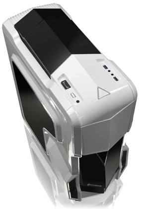 Raijintek Nestor