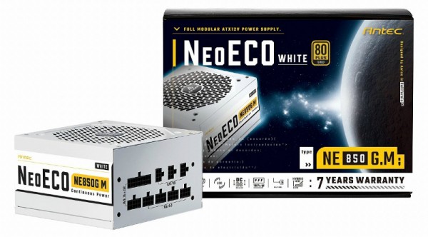 Antec NE GOLD M (NeoECO)