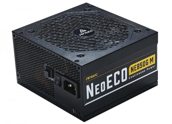 Antec NE GOLD M (NeoECO)