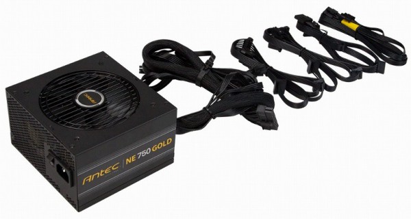 Antec NeoECO GOLD