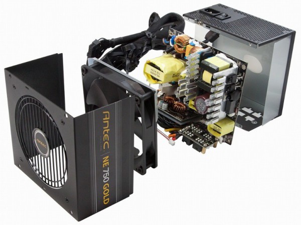 Antec NeoECO GOLD