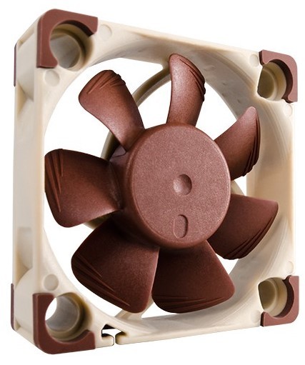 Noсtua NF-A4x10 5V