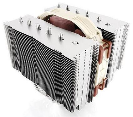 Noctua NH-D15S