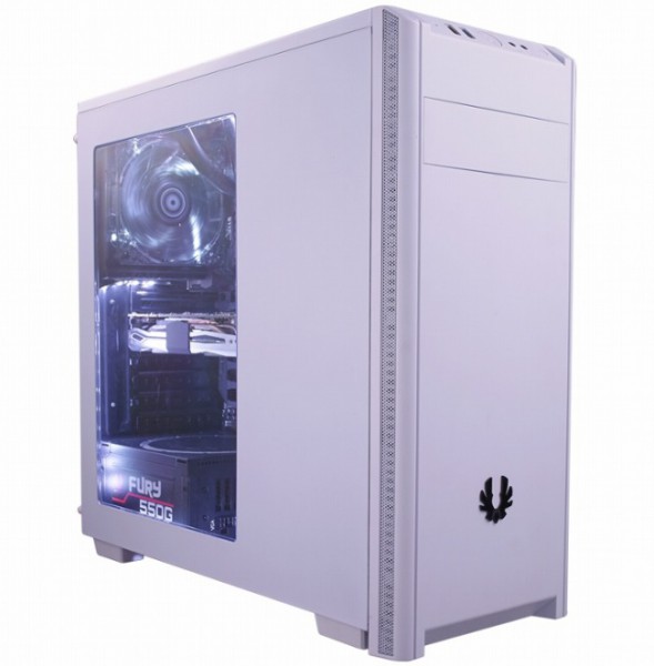 BitFenix NOVA