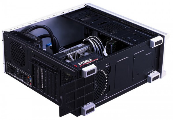 BitFenix NOVA