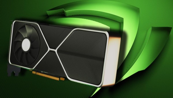 GeForce RTX 3070, RTX 3070 Ti, NVIDIA