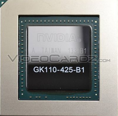 GeForce GTX 780 Ti