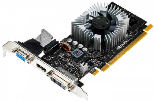 GeForce GT 930