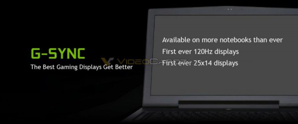 GeForce GTX 1080 Mobile, GTX 1070 Mobile, GTX 1060 Mobile