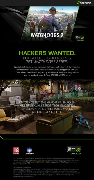 Watch Dogs 2