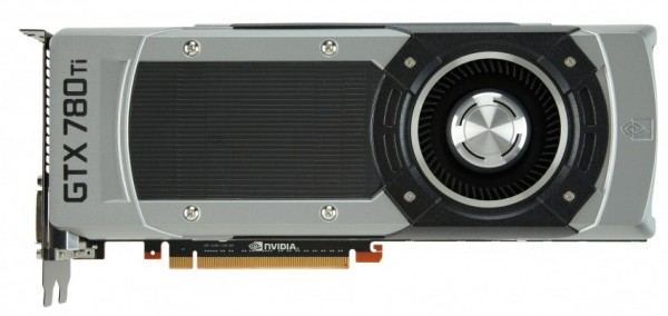 GeForce GTX 780 Ti