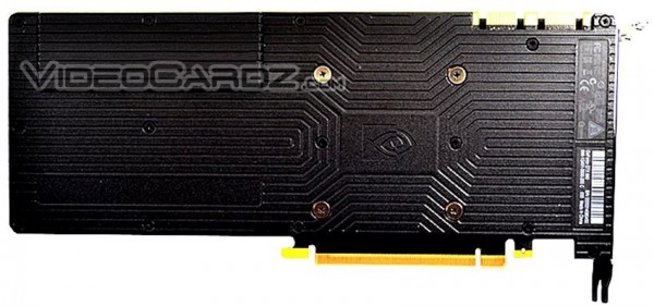 GeForce GTX 980