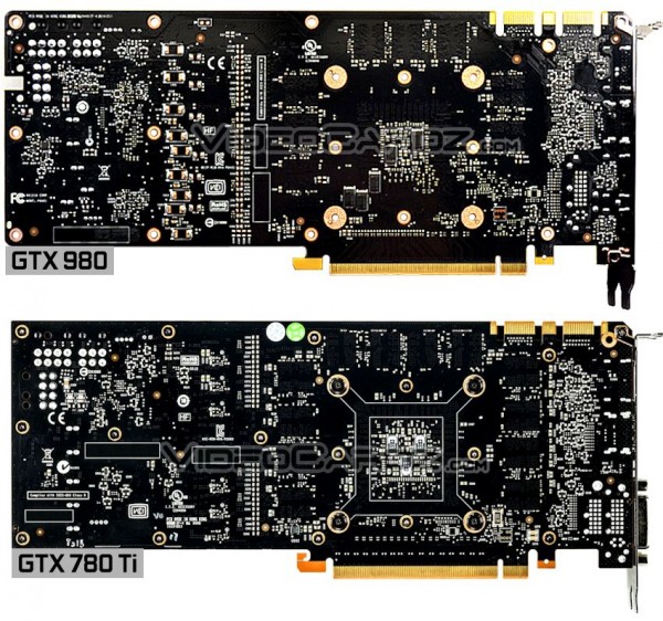GeForce GTX 980