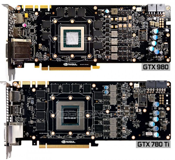 GeForce GTX 980