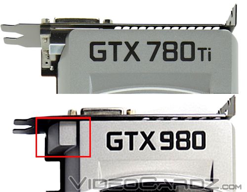 GeForce GTX 980