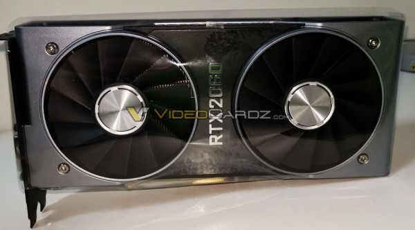 GeForce RTX 2060