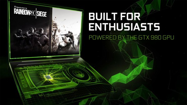 GeForce GTX 980 