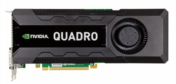 Quadro K5000