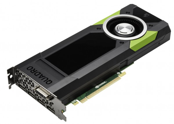 Quadro M5000