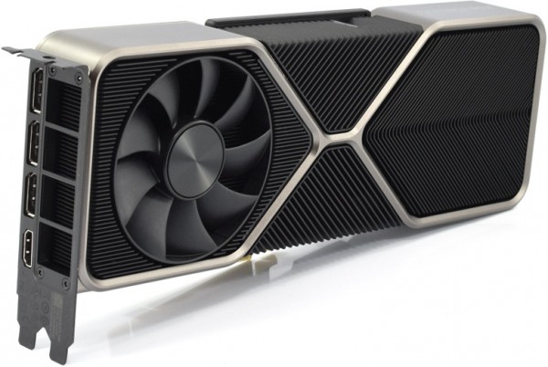 GeForce RTX 3080