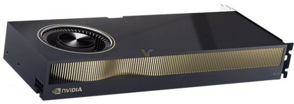 NVIDIA RTX 6000 (ADA)