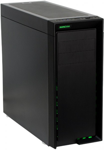 Nanoxia CoolForce 1